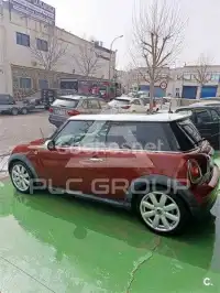 2007 Mini COOPER