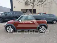 2007 Mini COOPER