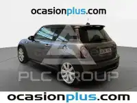 2007 Mini COOPER