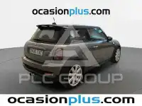 2007 Mini COOPER