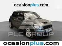 2007 Mini COOPER