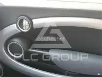 2007 Mini COOPER