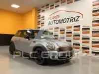 2007 Mini COOPER