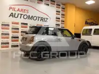 2007 Mini COOPER