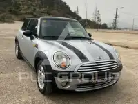 2007 Mini COOPER