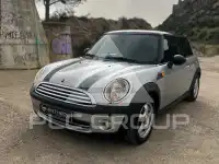 2007 Mini COOPER