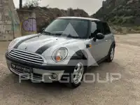 2007 Mini COOPER