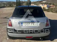 2007 Mini COOPER