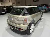 2007 Mini COOPER