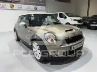 2007 Mini COOPER