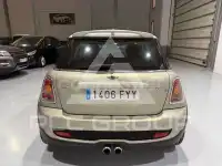 2007 Mini COOPER