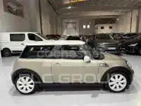 2007 Mini COOPER