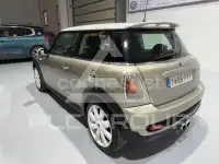 2007 Mini COOPER