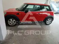 2007 Mini COOPER
