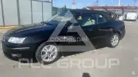 2007 SAAB 9-3