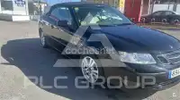 2007 SAAB 9-3