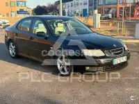2007 SAAB 9-3