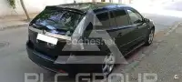 2007 SAAB 9-3