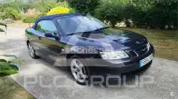 2007 SAAB 9-3