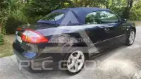 2007 SAAB 9-3