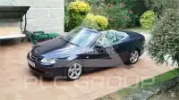 2007 SAAB 9-3
