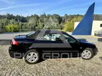2007 SAAB 9-3