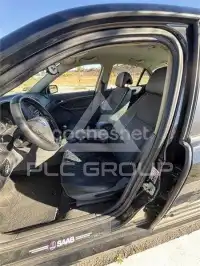 2007 SAAB 9-3