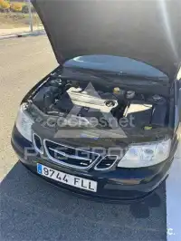 2007 SAAB 9-3