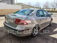 2007 SAAB 9-3