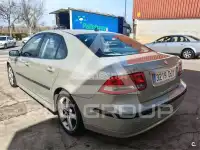 2007 SAAB 9-3