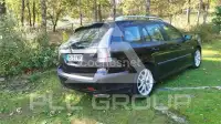2007 SAAB 9-3