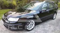 2007 SAAB 9-3