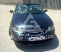 2007 SAAB 9-3