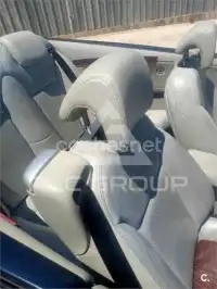 2007 SAAB 9-3