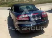 2007 SAAB 9-3