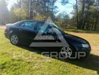 2007 SAAB 9-3