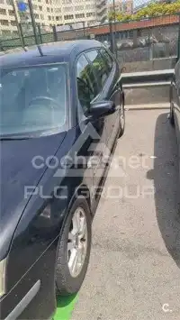 2007 SAAB 9-3