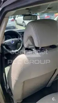 2007 SAAB 9-3