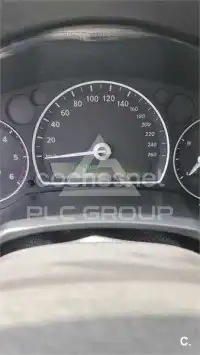 2007 SAAB 9-3