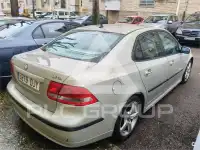 2007 SAAB 9-3