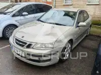 2007 SAAB 9-3