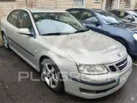 2007 SAAB 9-3