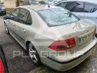 2007 SAAB 9-3