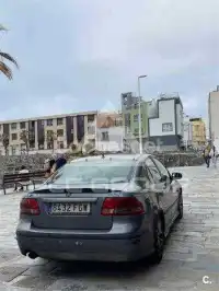 2007 SAAB 9-3