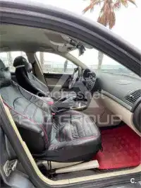 2007 SAAB 9-3