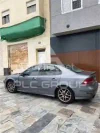 2007 SAAB 9-3
