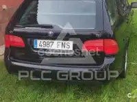 2007 SAAB 9-5