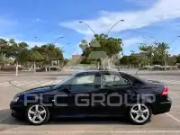 2007 SAAB 9-3