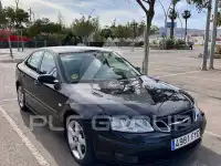 2007 SAAB 9-3