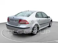 2007 SAAB 9-3